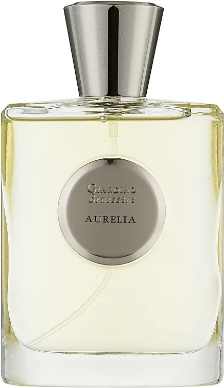 Parfemska voda Giardino Benessere Aurelia