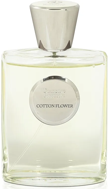 Parfemska voda Giardino Benessere Cotton Flower