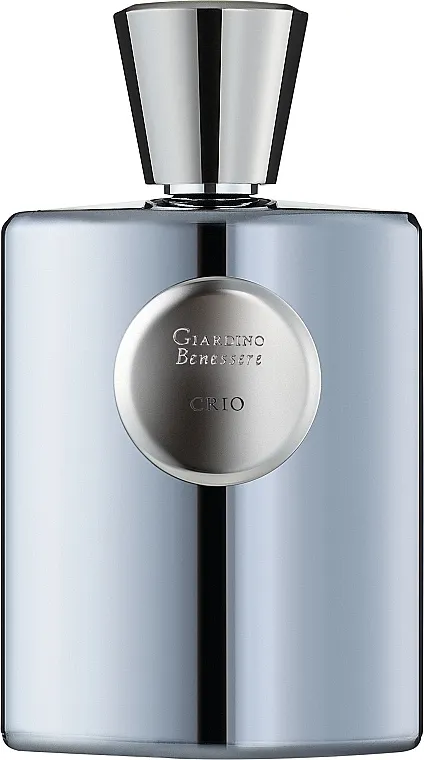 Parfemska voda Giardino Benessere Crio