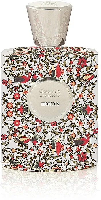 parfemska voda Giardino Benessere Hortus