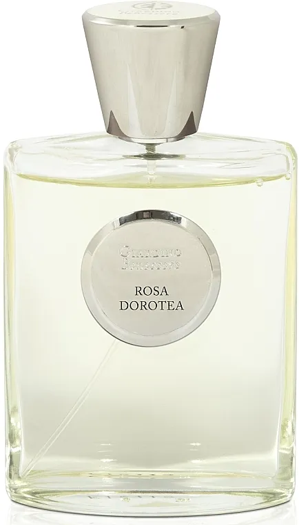 Parfemska voda Giardino Benessere Rosa Dorotea