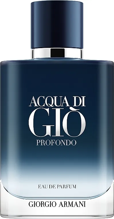 parfemska voda Giorgio Armani Acqua di Gio Profondo 2024