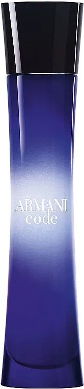 Parfemska voda Giorgio Armani Armani Code Woman