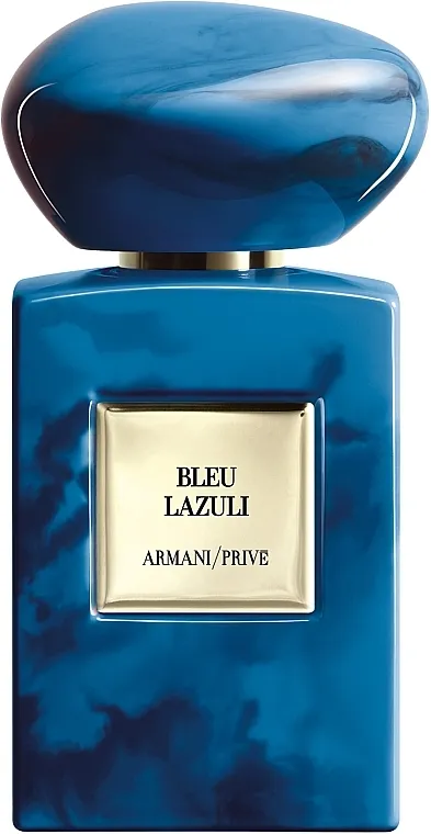 Parfemska voda Giorgio Armani Armani Prive Bleu Lazuli