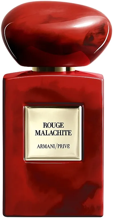 Parfemska voda Giorgio Armani Armani Prive Rouge Malachite