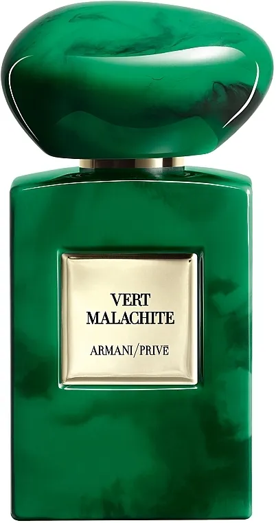 Parfemska voda Giorgio Armani Armani Prive Vert Malachite