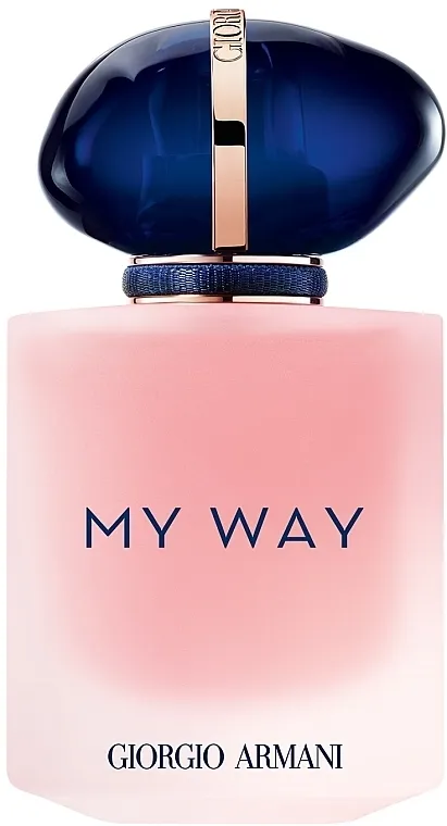 Parfemska voda Giorgio Armani My Way Floral