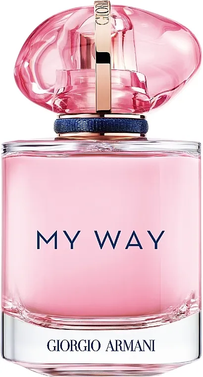 Parfemska voda Giorgio Armani My Way Nectar