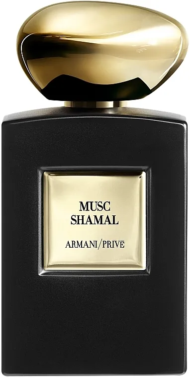 Parfemska voda Giorgio Armani Prive Musc Shamal