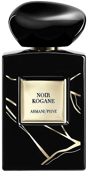 Parfemska voda Giorgio Armani Prive Noir Kogane