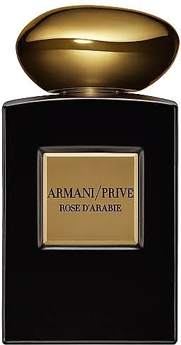Parfemska voda Giorgio Armani Prive Rose dArabie