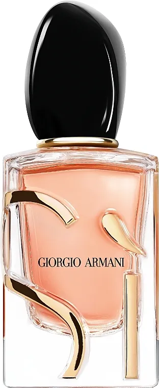Parfemska voda Giorgio Armani Si Intense Refillable