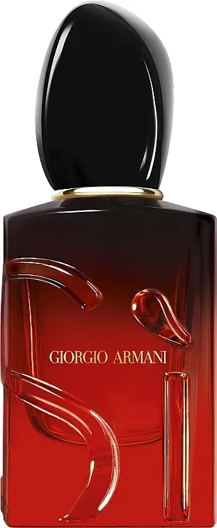 Parfemska voda Giorgio Armani Si Passione Intense Refillable