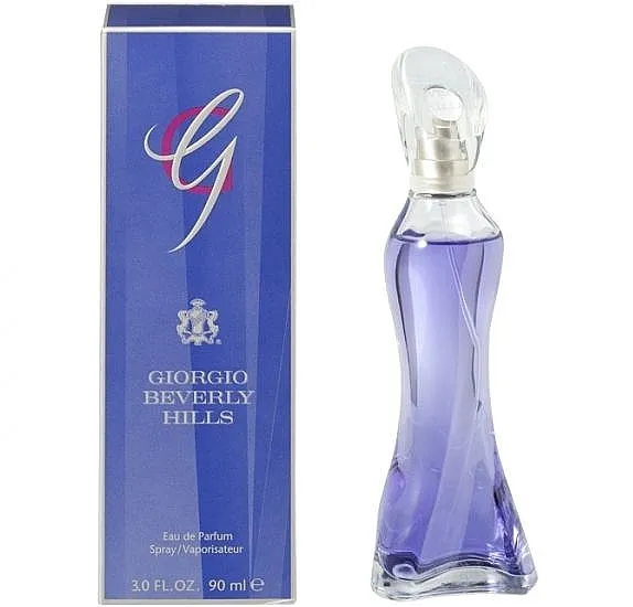Parfemska voda Giorgio Beverly Hills G