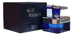 Parfemska voda Giorgio Monti Blue Flower