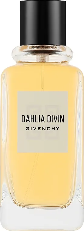 Parfemska voda Givenchy Dahlia Divin