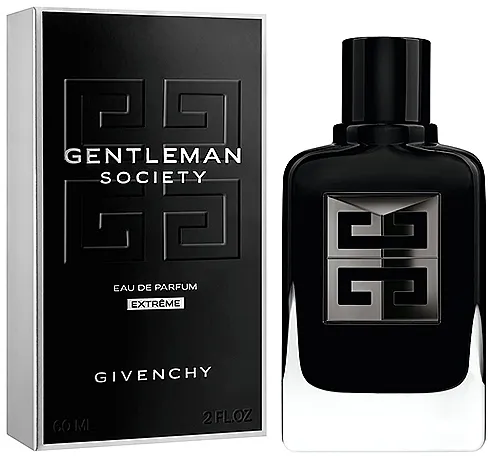 Parfemska voda Givenchy Gentleman Society Extreme