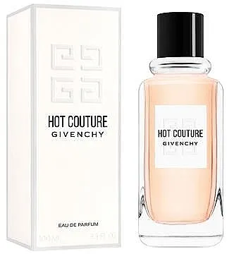 Parfemska voda Givenchy Hot Couture New Design