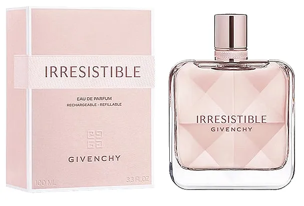 Parfemska voda Givenchy Irresistible Givenchy Refillable