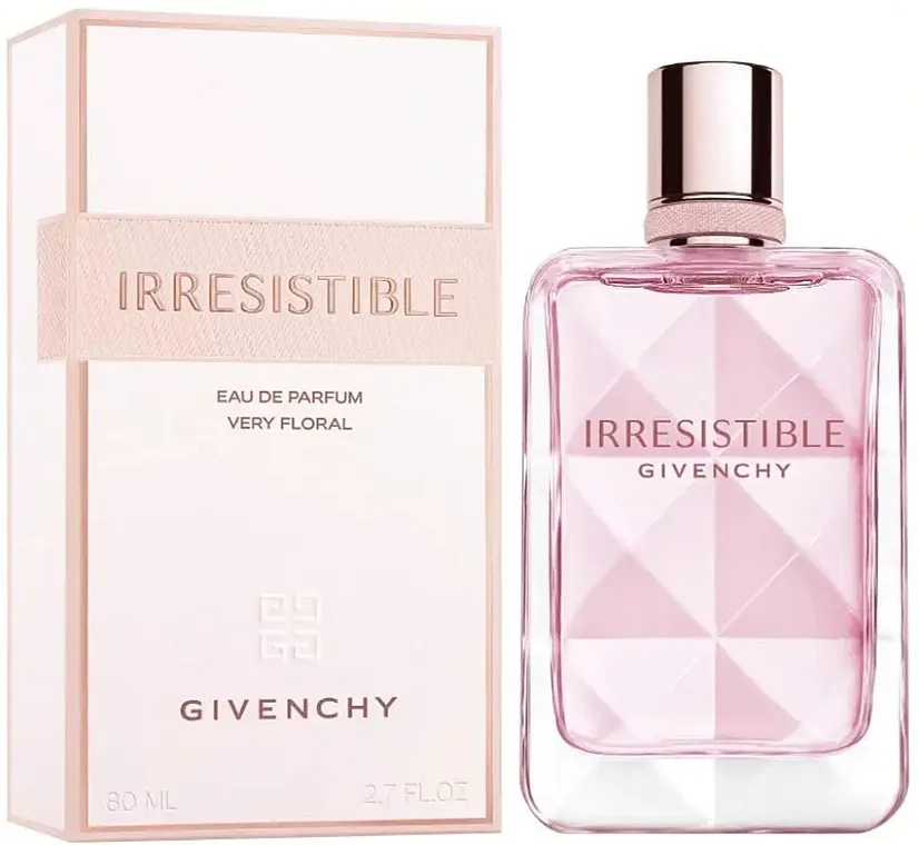 Parfemska voda Givenchy Irresistible Very Floral