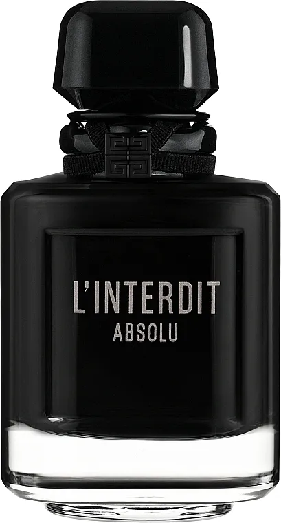 parfemska voda Givenchy L'Interdit Absolu