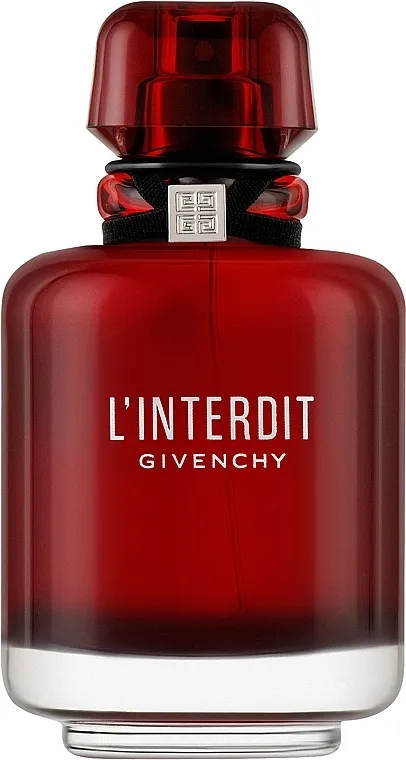 Parfemska voda Givenchy L'Interdit Rouge