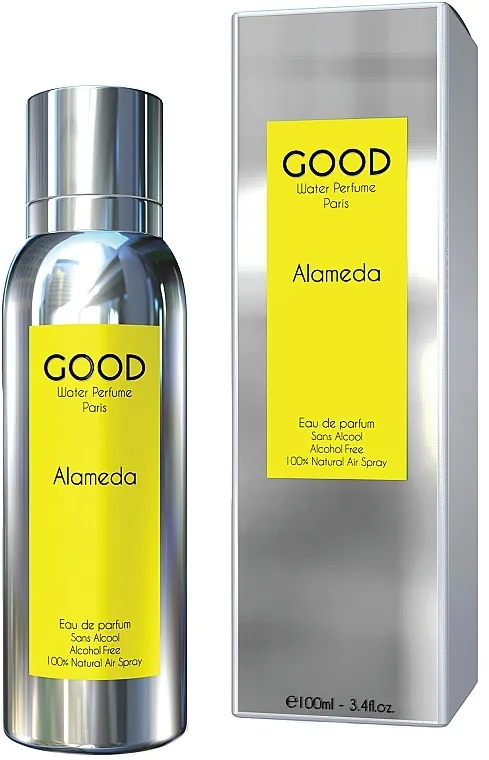 Parfemska voda Good Parfum Alameda