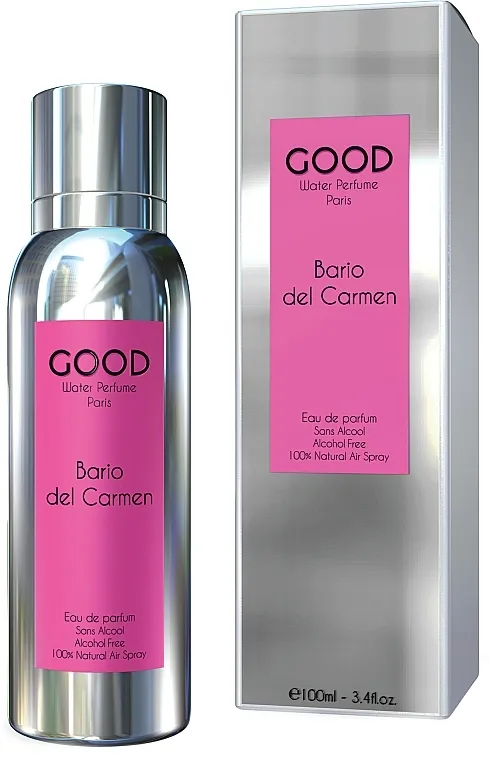 Parfemska voda Good Parfum Bario Del Carmen