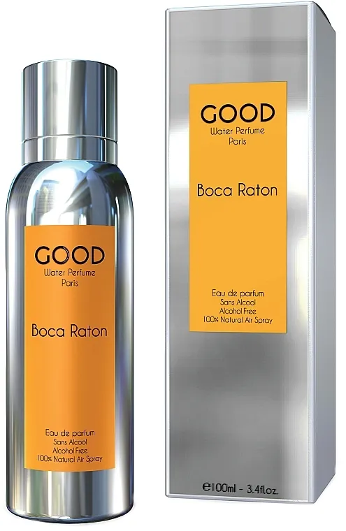 Parfemska voda Good Parfum Boca Raton