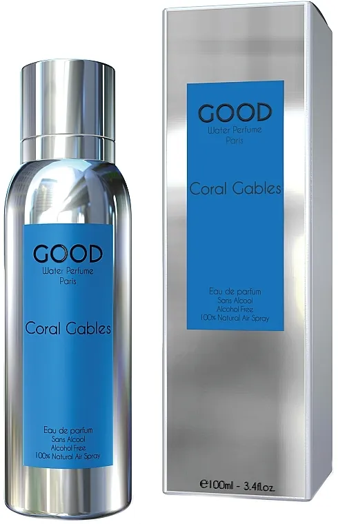 Parfemska voda Good Parfum Coral Gables