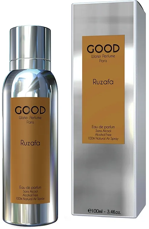 Parfemska voda Good Parfum Ruzafa