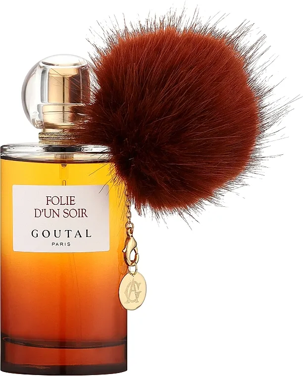 Parfemska voda Goutal Folie D'Un Soir