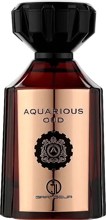 parfemska voda Grandeur Aquarious Oud