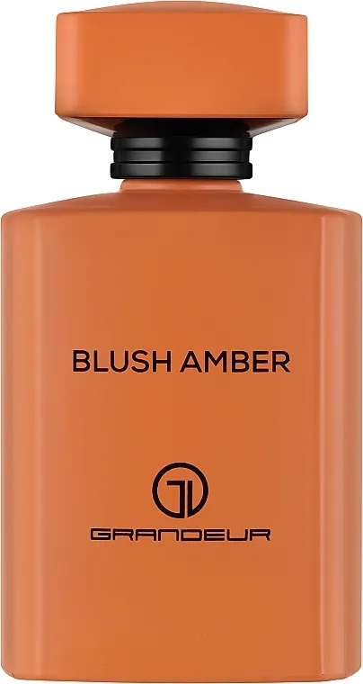 Parfemska voda Grandeur Blush Amber