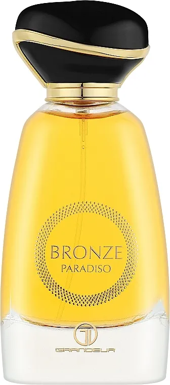 Parfemska voda Grandeur Bronze Paradiso