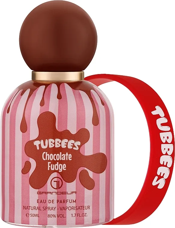 Parfemska voda Grandeur Chocolate Fudge