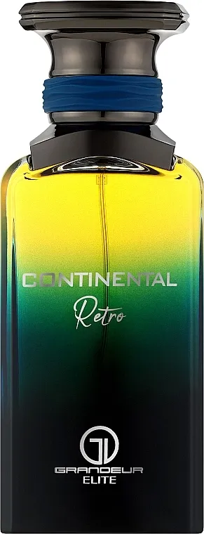 Parfemska voda Grandeur Continental Retro