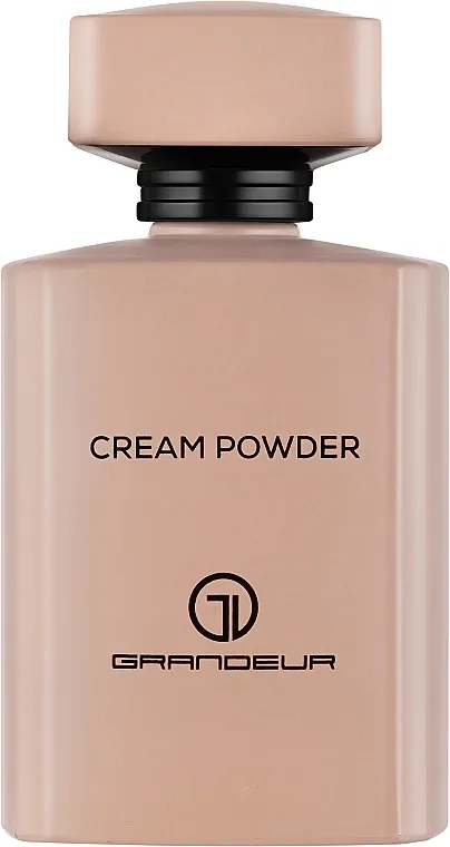 Parfemska voda Grandeur Cream Powder