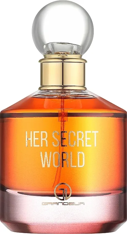 Parfemska voda Grandeur Her Secret World