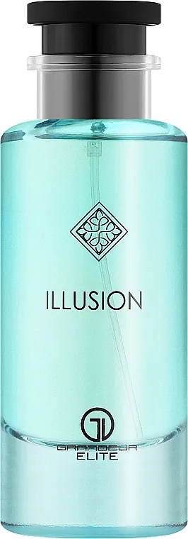 Parfemska voda Grandeur Illusion