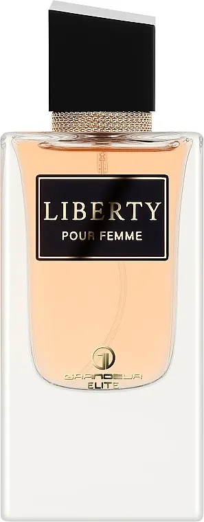 Parfemska voda Grandeur Liberty