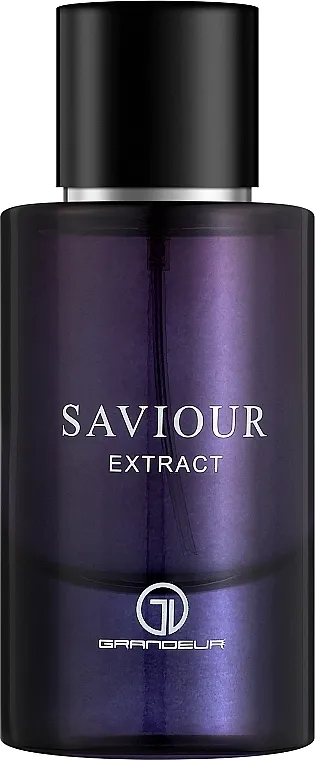 Parfemska voda Grandeur Saviour Extract
