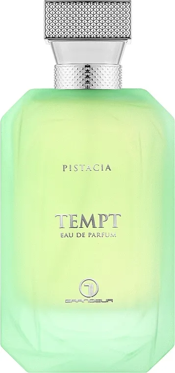 Parfemska voda Grandeur Tempt Pistacia