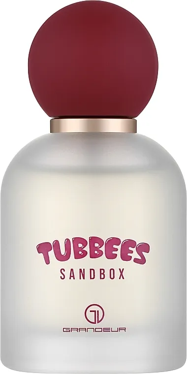 Parfemska voda Grandeur Tubbees Sandbox
