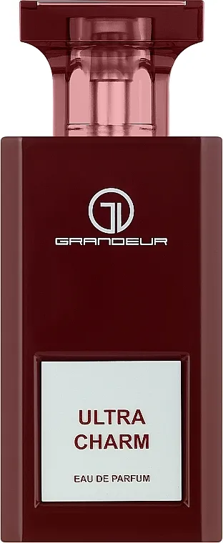 Parfemska voda Grandeur Ultra Charm