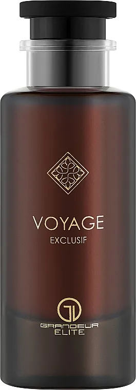 Parfemska voda Grandeur Voyage Exclusif
