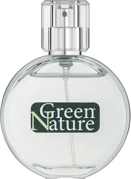Parfemska voda Green Nature Aloe Vera