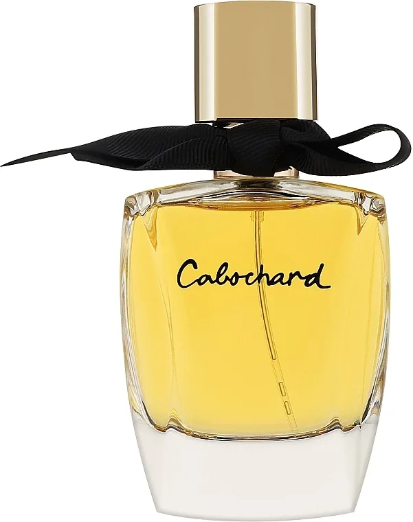 Parfemska voda Gres Cabochard Eau 2019