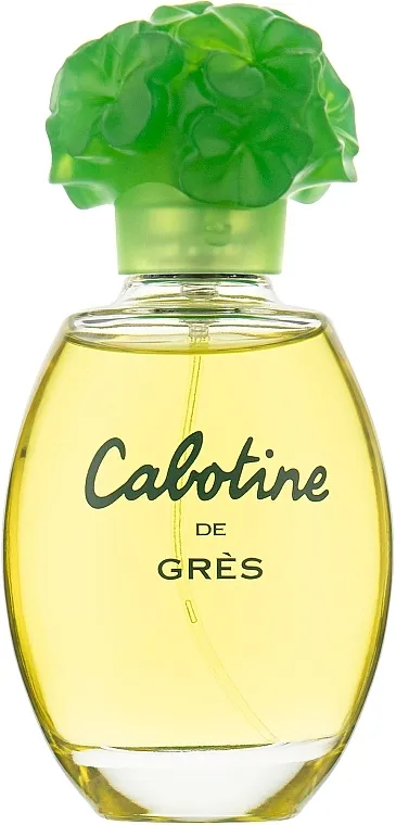 Parfemska voda Gres Cabotine