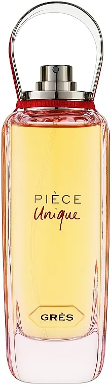 Parfemska voda Gres Piece Unique